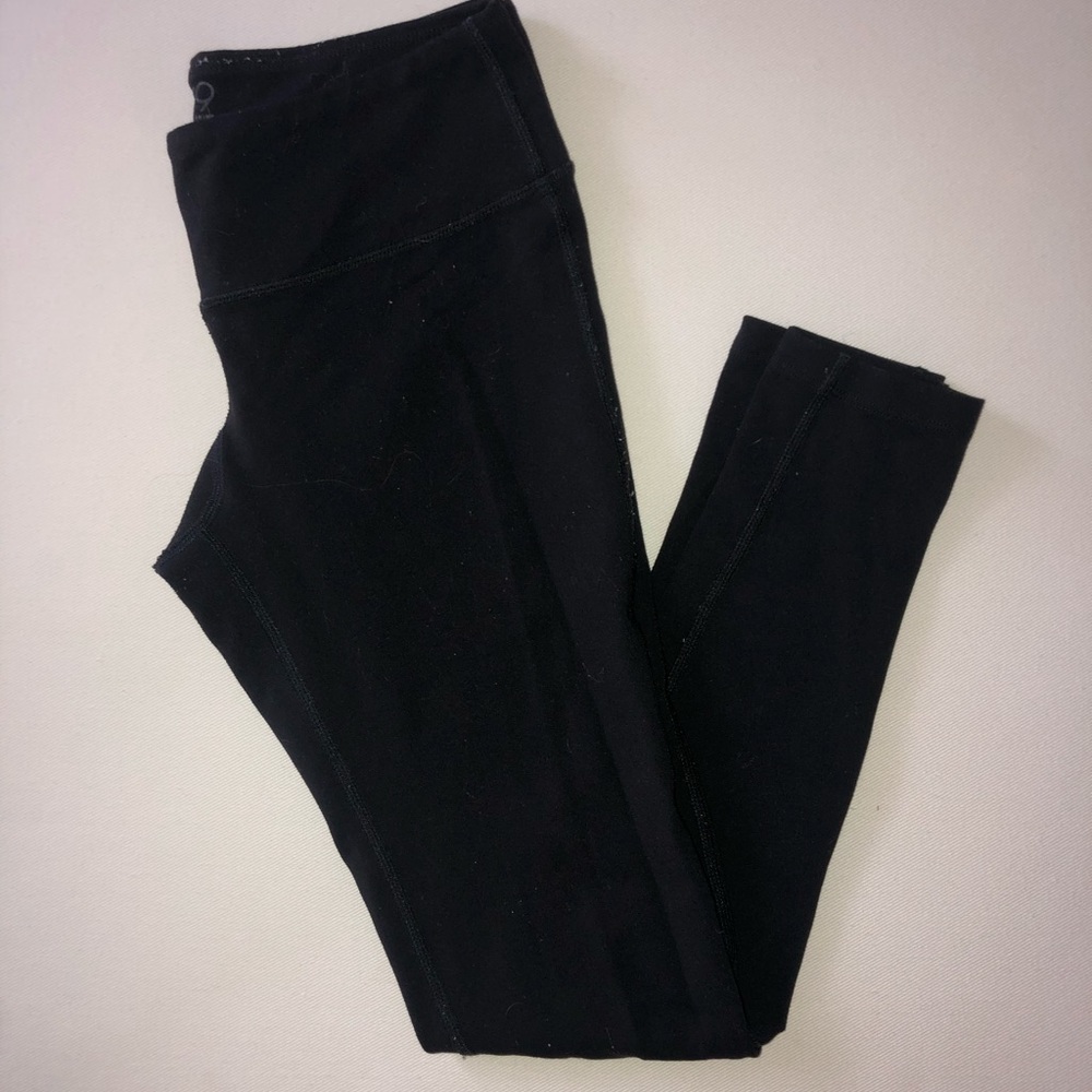 Splits59 Stride Capri Legging